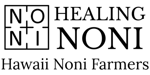 HEALING NONI
