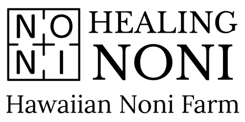 HEALING NONI